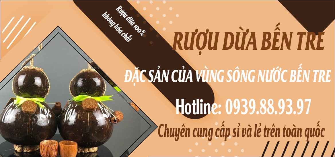 banner 1 rượu dừa bến tre