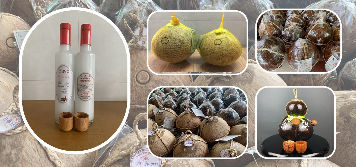 banner 2 rượu dừa bến tre