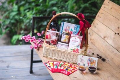 Mua rượu dừa l&agrave;m qu&agrave; tặng tết tại B&igrave;nh Phước