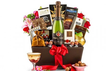 Mua rượu dừa l&agrave;m qu&agrave; tặng tết tại Bắc Giang