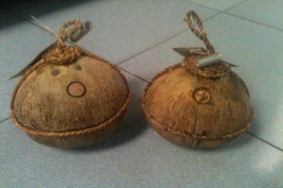 Giải đ&aacute;p tất cả về rượu dừa