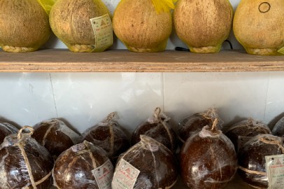 Rượu dừa bến tre gi&aacute; bao nhi&ecirc;u