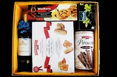 Mua rượu dừa l&agrave;m qu&agrave; tặng tết tại Nghệ An