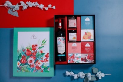 Mua rượu dừa l&agrave;m qu&agrave; tặng tết tại B&igrave;nh Định